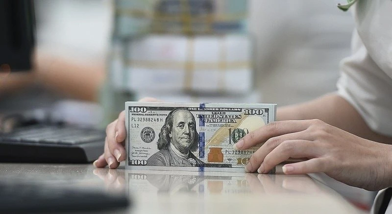 Tỷ giá USD hôm nay (20/1): Giá USD đồng loạt giảm