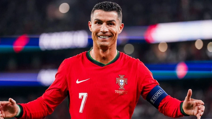 Cristiano Ronaldo muốn sở hữu một vài đội bóng khi giải nghệ.