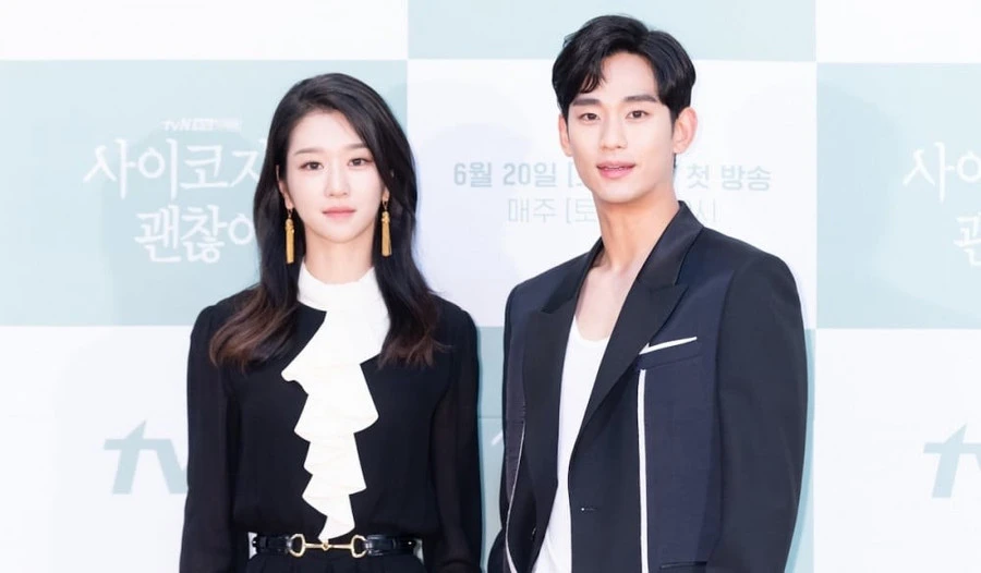 Bị lôi vào ồn ào hẹn hò Kim Soo Hyun, ‘điên nữ’ Seo Ye Ji thẳng thừng bác bỏ