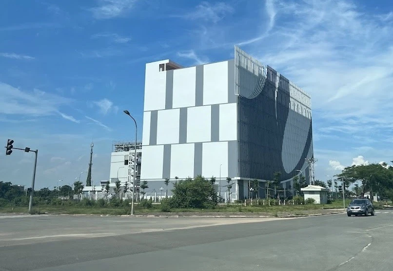 Thị trường đất nền Hòa Lạc đang "ấm" dần