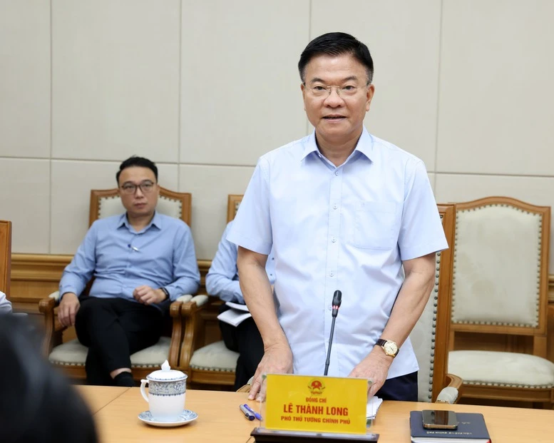 Kỳ thi tốt nghiệp THPT 2025: Còn nhiều việc phải làm, tuyệt đối không chủ quan- Ảnh 1.