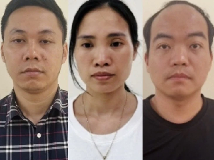 Phá đường dây sản xuất thực phẩm chức năng giả, thu giữ lô hàng gần 100 tấn