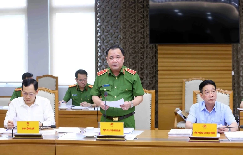 Xét duyệt hồ sơ, danh sách đề nghị đặc xá năm 2025- Ảnh 4.