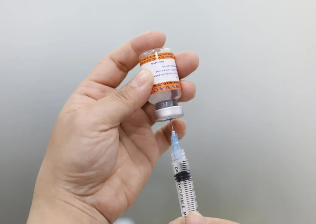 Hà Nội ghi nhận thêm 181 trường hợp mắc sởi