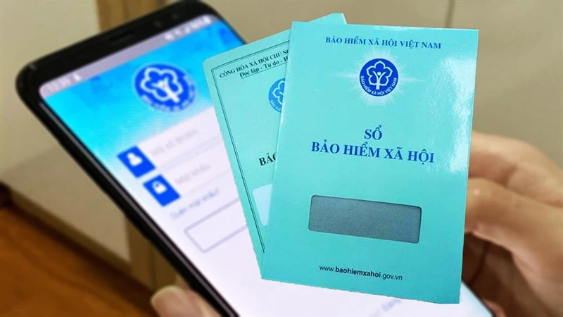 Luật Bảo hiểm xã hội