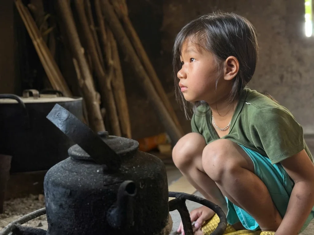 “Cánh cửa tương lai” – Mang hy vọng đến cho trẻ khuyết tật, mồ côi và hoàn cảnh khó khăn