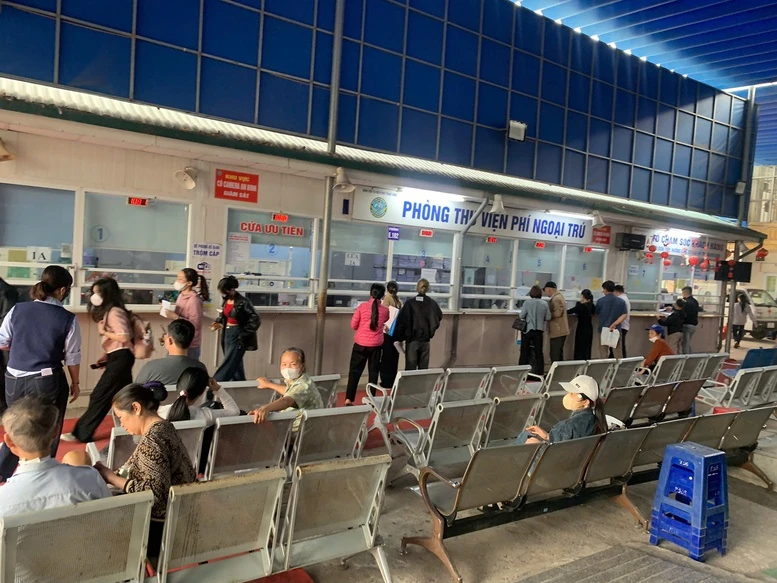 Chủ động ứng phó với dịch COVID-19- Ảnh 1.
