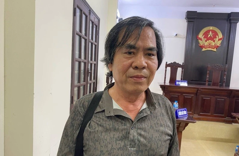 Cựu sinh viên kiện Đại học Kinh tế Quốc dân vì