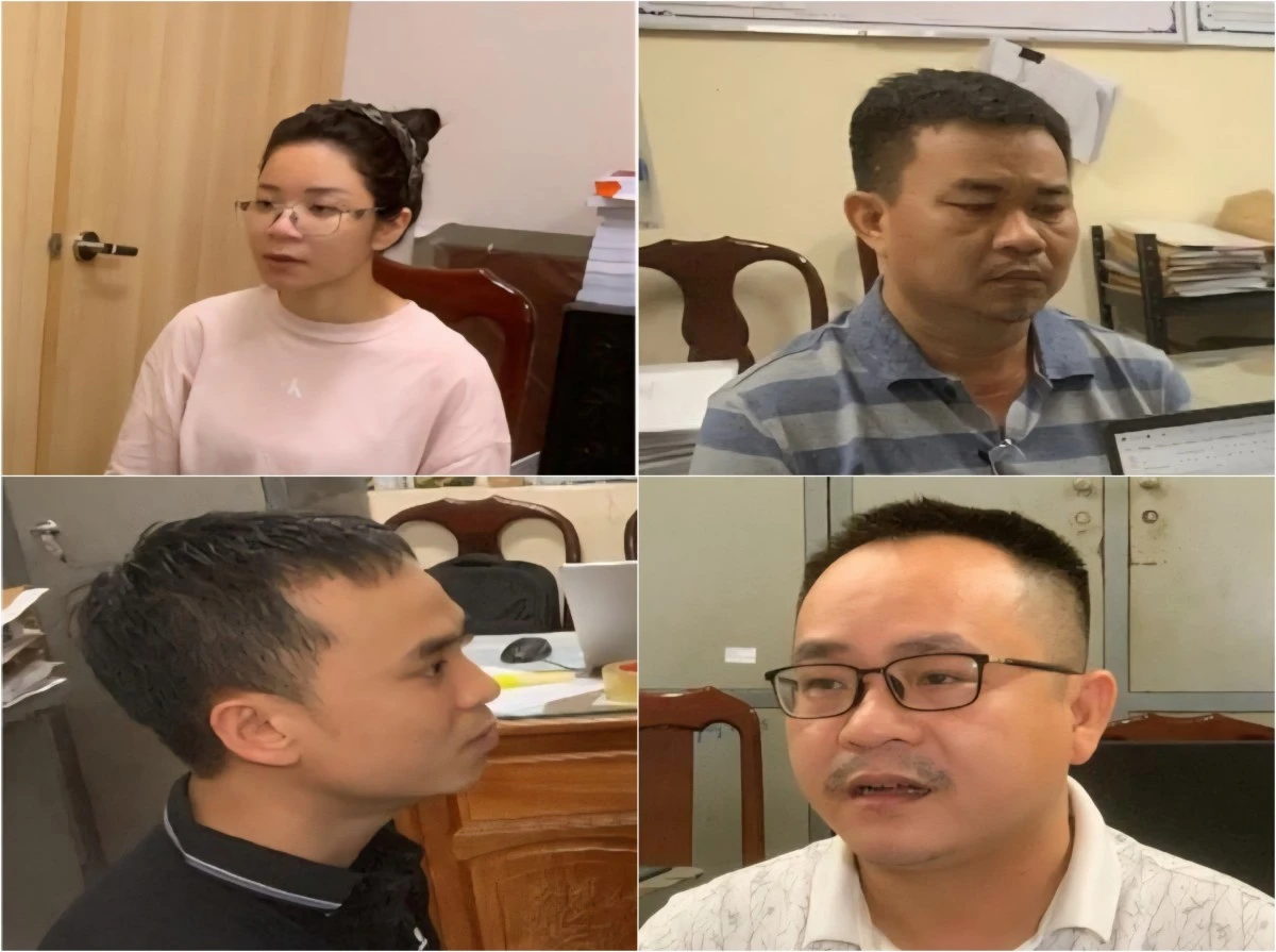 Đánh sập đường dây tiền ảo, hàng chục nghìn nạn nhân mất trắng gần 10.000 tỷ đồng