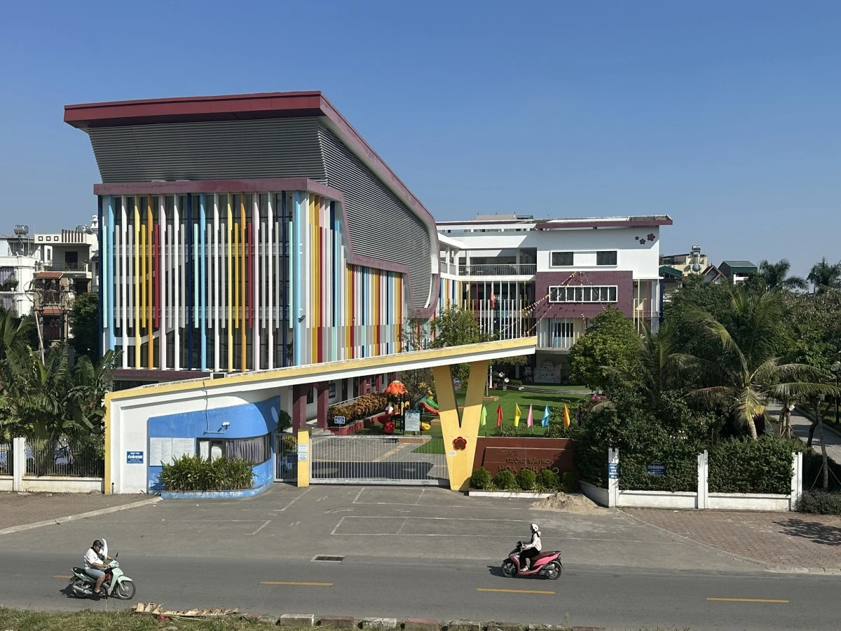 Dự báo thời tiết Hà Nội ngày 13/5: Nắng nóng, nhiệt độ cao nhất 33 độ C