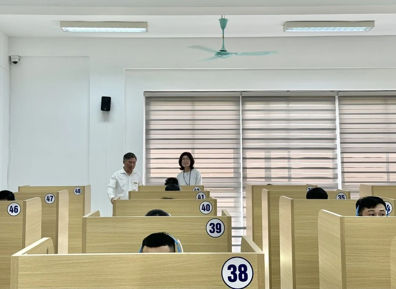 Gần 23.000 lao động Việt Nam chinh phục cơ hội làm việc tại Hàn Quốc- Ảnh 3.