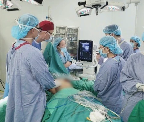 Nhiều ca nhập viện vì biến chứng sau làm đẹp tại các cơ sở thẩm mỹ kém chất lượng
