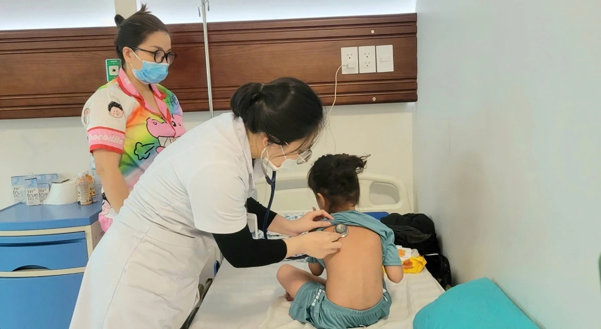 Kết luận của Tổng Bí thư Tô Lâm: Tiến tới miễn viện phí toàn dân từ giai đoạn 2030 - 2035