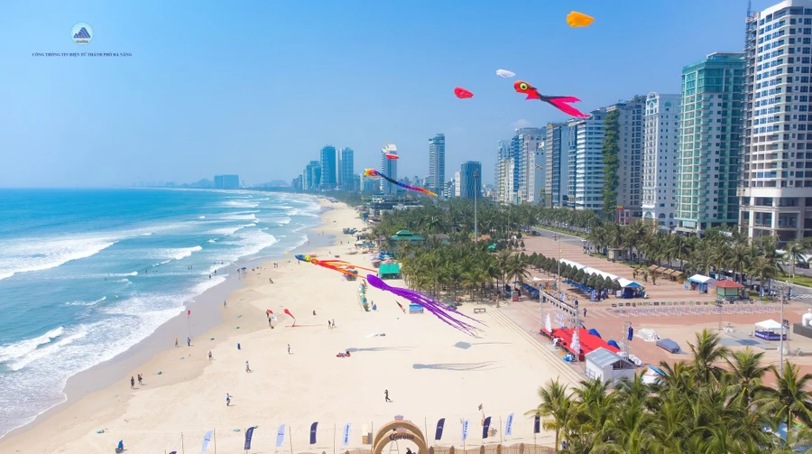 Đà Nẵng sôi động với loạt sự kiện hè 2025 hút du khách