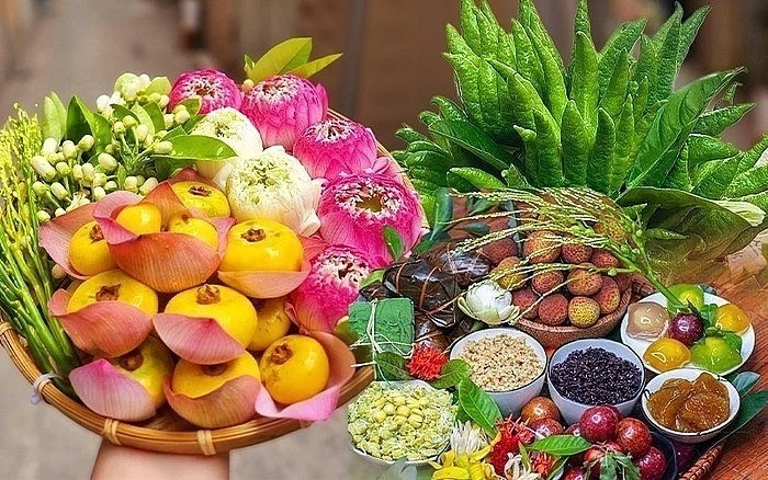 Những điều kiêng kỵ cần chú ý trong Tết Đoan Ngọ