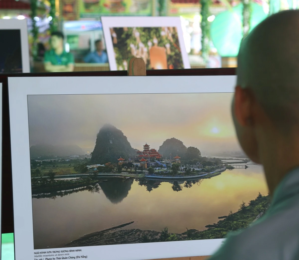 Rực rỡ lễ khai mạc Đại lễ Vesak Liên hợp quốc 2025