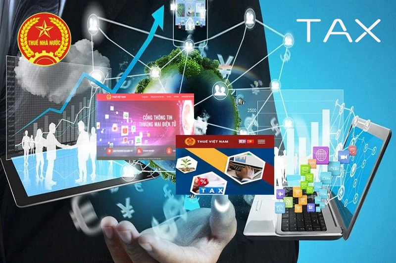 Việc tạm dừng một số ứng dụng CNTT để phục vụ công tác chuyển đổi nhằm đảm bảo an toàn dữ liệu, nâng cao hiệu quả vận hành và tính liên tục của hạ tầng công nghệ thông tin toàn ngành Thuế