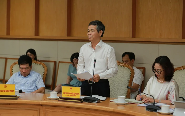 Thị trường bất động sản cần những 'liều thuốc mạnh' và thực chất hơn- Ảnh 4.