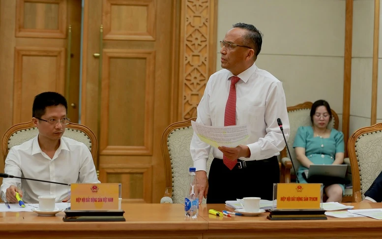 Thị trường bất động sản cần những 'liều thuốc mạnh' và thực chất hơn- Ảnh 5.