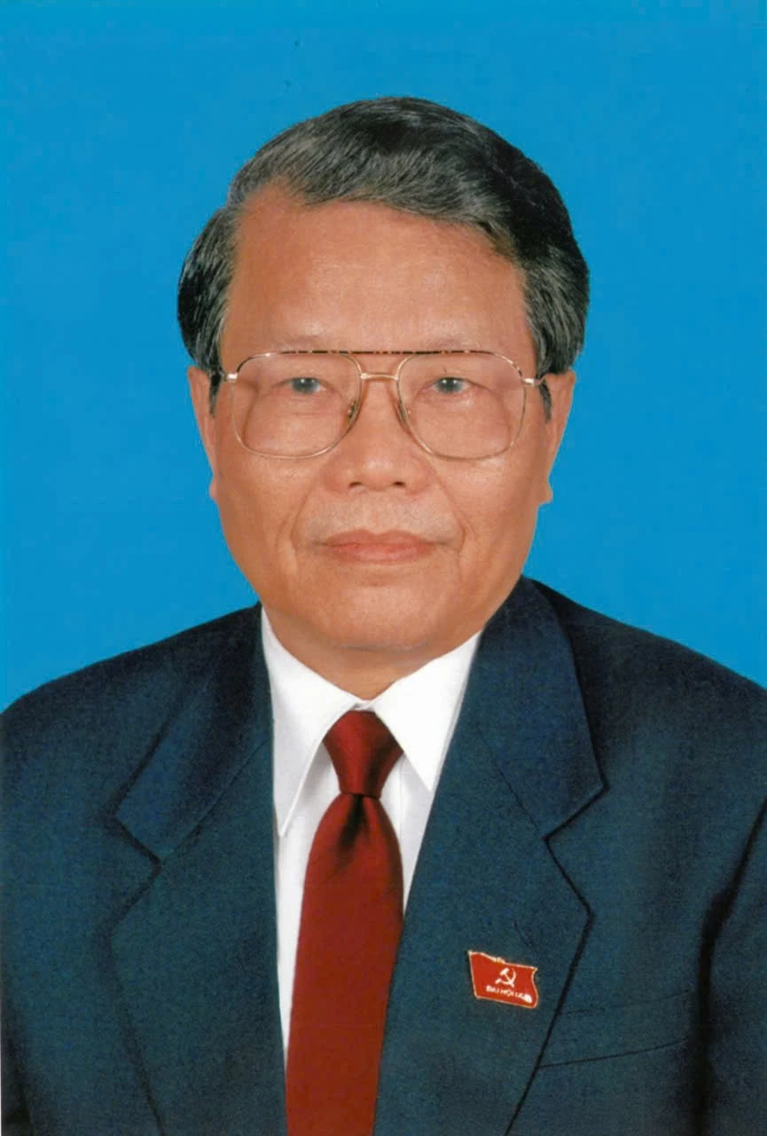 Thông cáo đặc biệt về Quốc tang nguyên Chủ tịch nước Trần Đức Lương