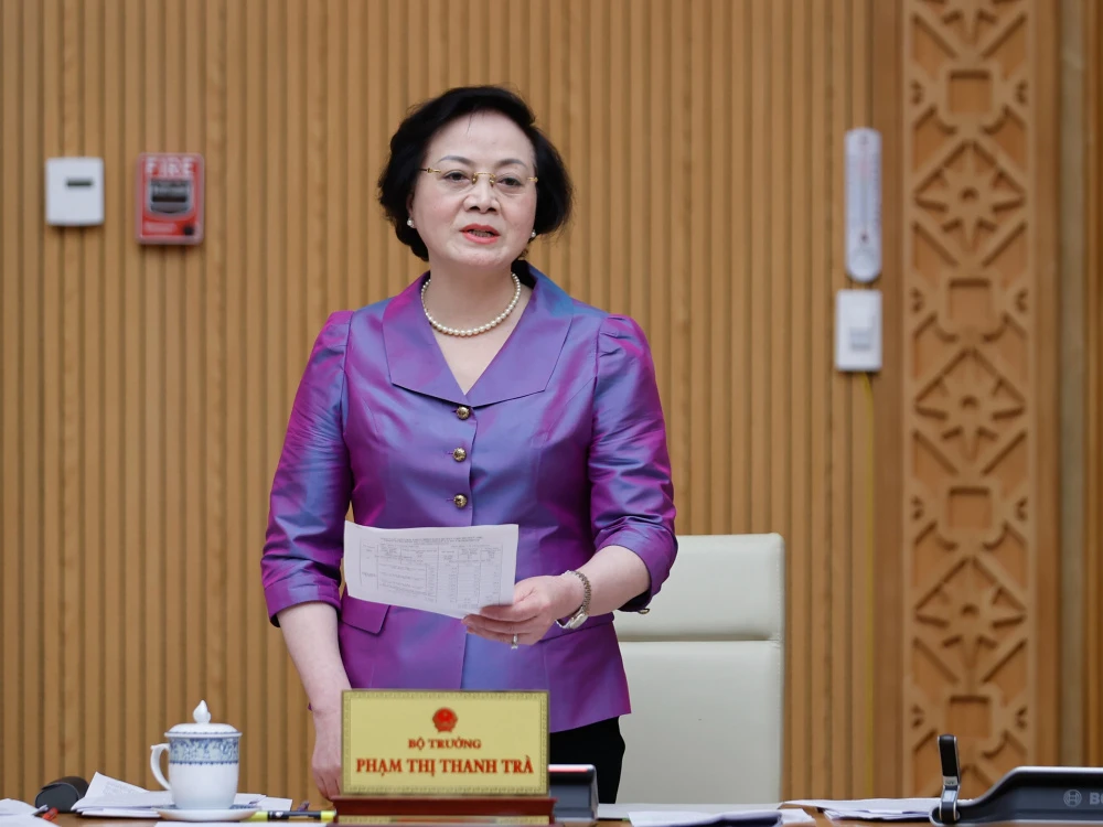 Thủ tướng: Chuẩn bị kỹ phương án, đàm phán hiệu quả với Hoa Kỳ với phương châm "hài hòa lợi ích, rủi ro chia sẻ"