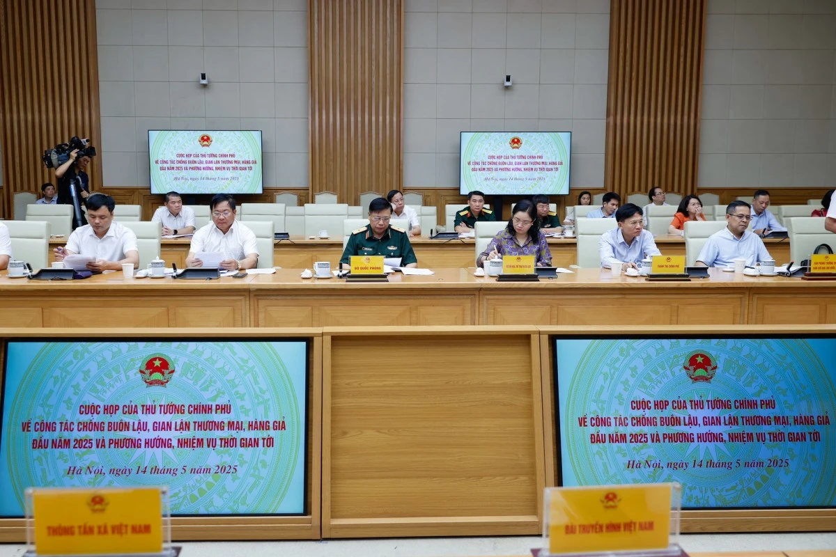 Thủ tướng yêu cầu ngăn chặn quảng cáo sai sự thật