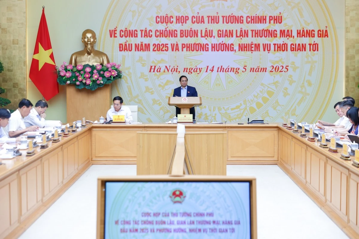 Thủ tướng yêu cầu ngăn chặn quảng cáo sai sự thật