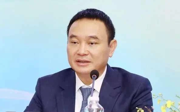 Tổng Giám đốc Petrolimex Đào Nam Hải bị tạm đình chỉ chức vụ