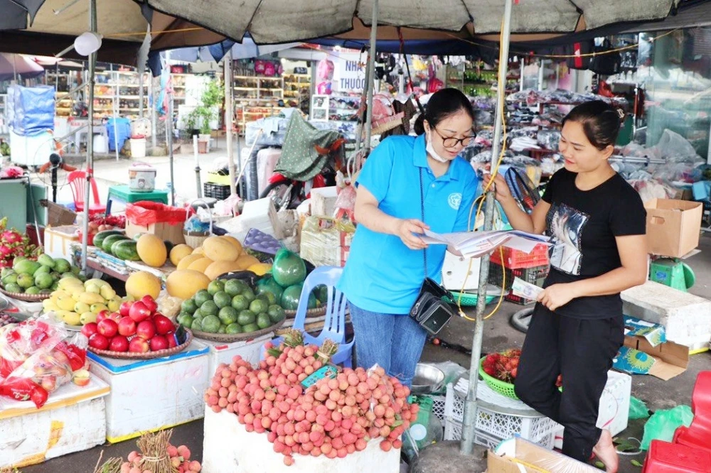 Từ 1/7/2025, chủ hộ kinh doanh phải đóng bảo hiểm xã hội bắt buộc