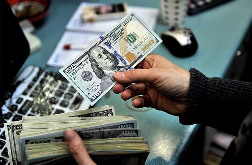 Tỷ giá USD hôm nay (13/5): Thế giới và “chợ đen” cùng tăng mạnh