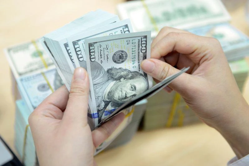 Tỷ giá USD hôm nay (6/5): Đồng USD trầm lắng trước cuộc họp của Fed