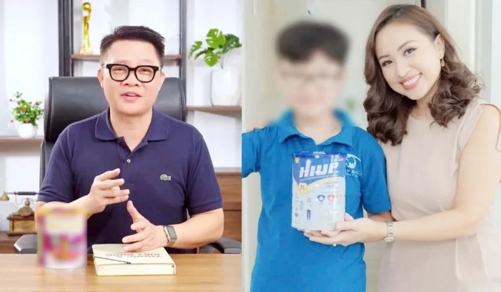 Xử phạt biên tập viên Quang Minh và MC Vân Hugo do vi phạm về quảng cáo