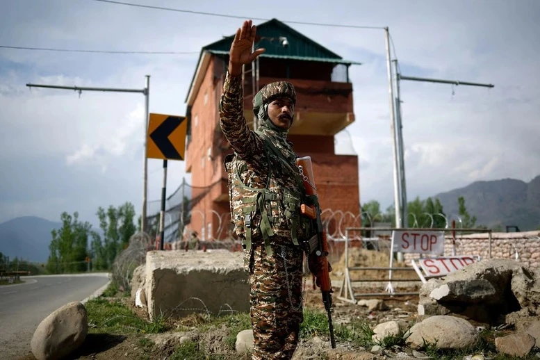 Xung quanh căng thẳng Ấn Độ - Pakistan- Ảnh 1.