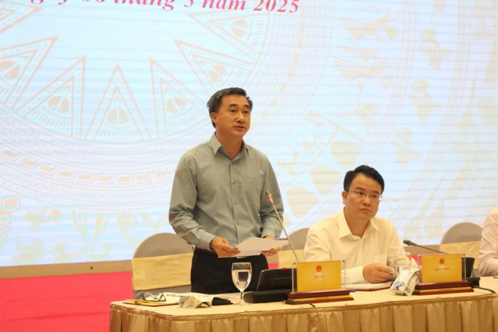 Vụ sữa giả, thuốc giả: Thứ trưởng Bộ Y tế khẳng định ngành y tế “đã làm hết trách nhiệm”