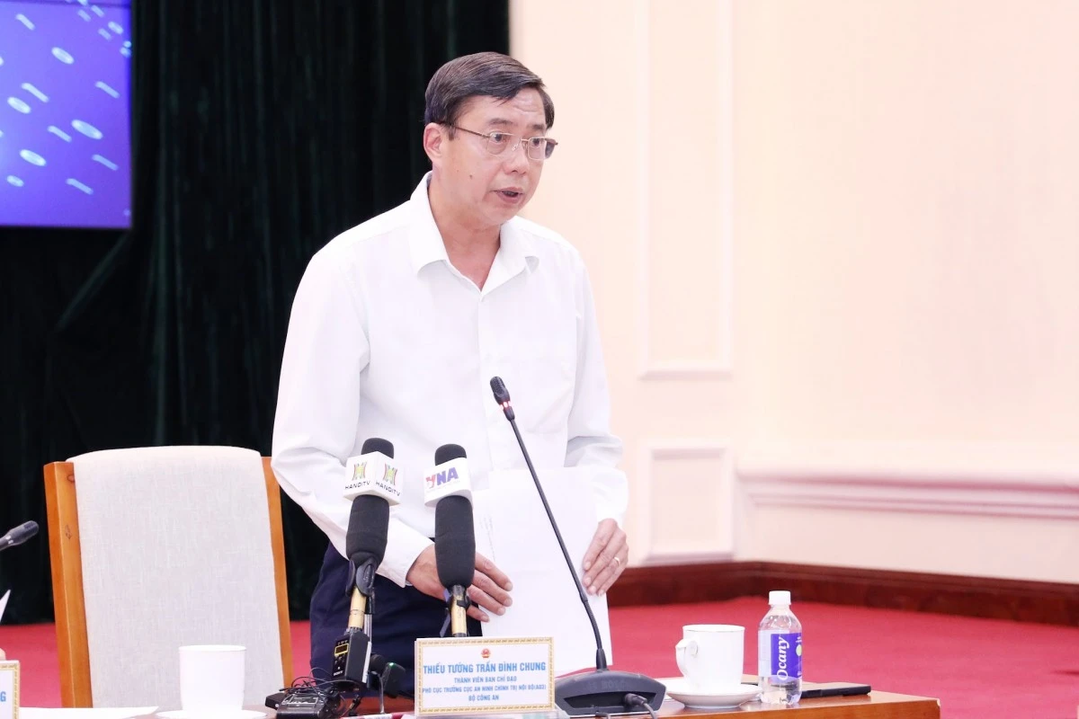 Bộ Giáo dục và Đào tạo phản hồi về đề thi khó gây tranh cãi và thí sinh dùng AI