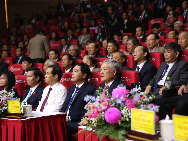 CẬP NHẬT LIÊN TỤC: Công bố nghị quyết, quyết định sáp nhập đơn vị hành chính, chỉ định nhân sự trên cả nước- Ảnh 3.