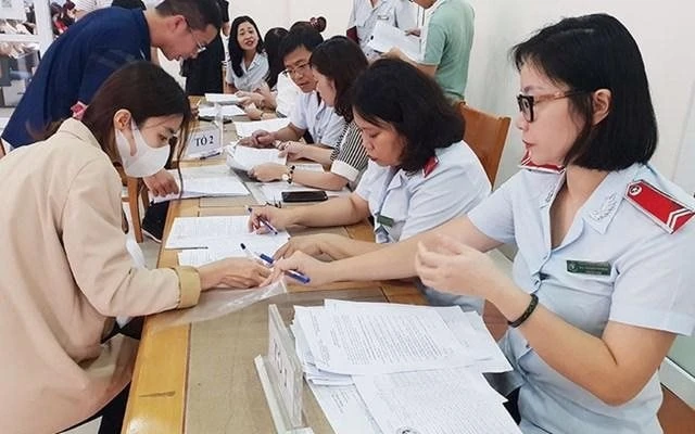 Cố tình trốn đóng bảo hiểm xã hội: Đơn vị, doanh nghiệp sẽ bị truy cứu trách nhiệm hình sự