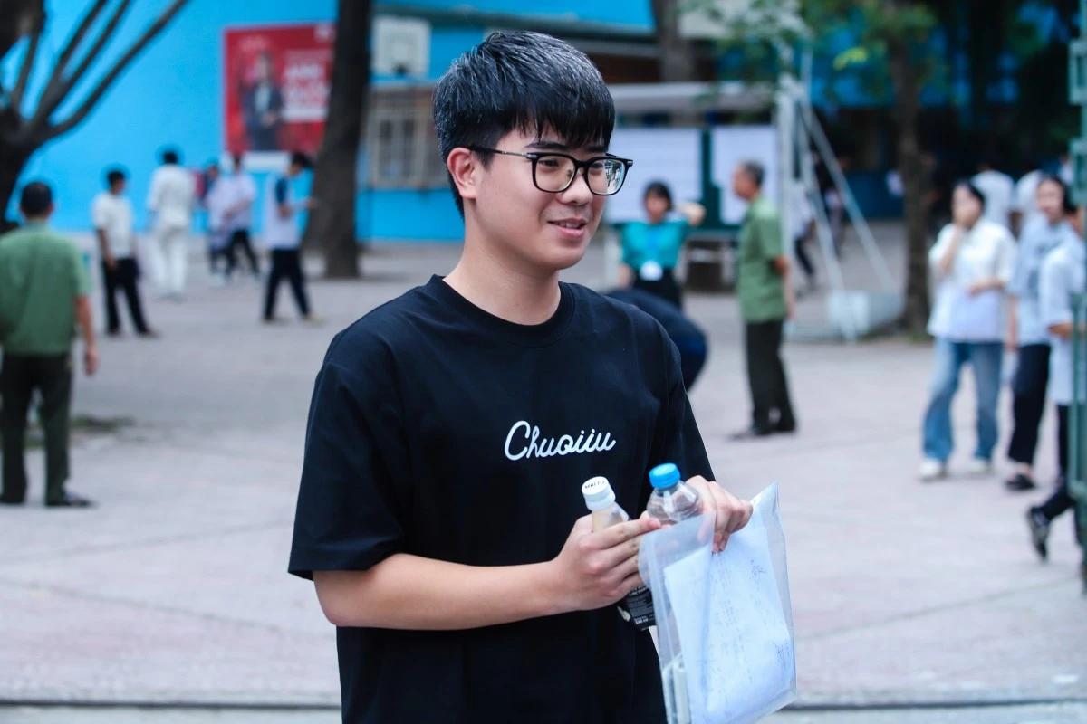 Đã chuyển thông tin để bộ phận kỹ thuật của Bộ Công an truy tìm nguồn gốc, động cơ