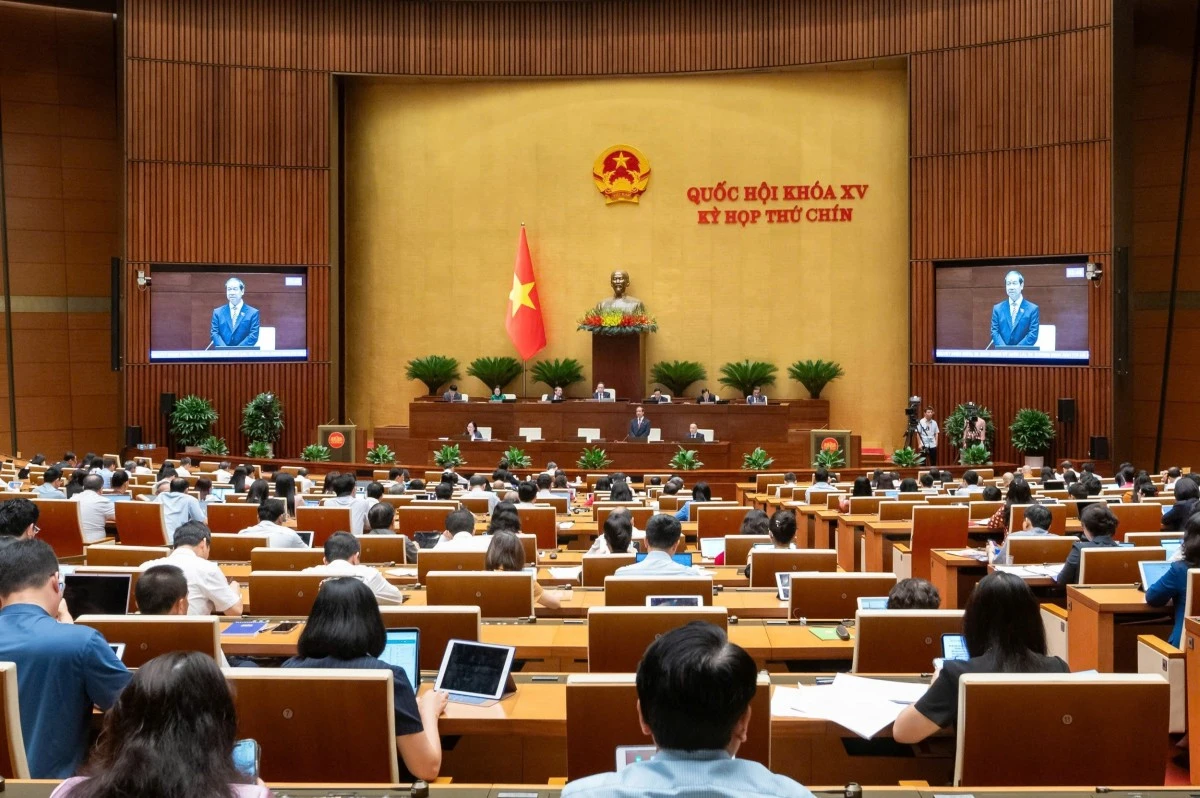 Đảm bảo điều kiện để tổ chức dạy học 2 buổi/ngày