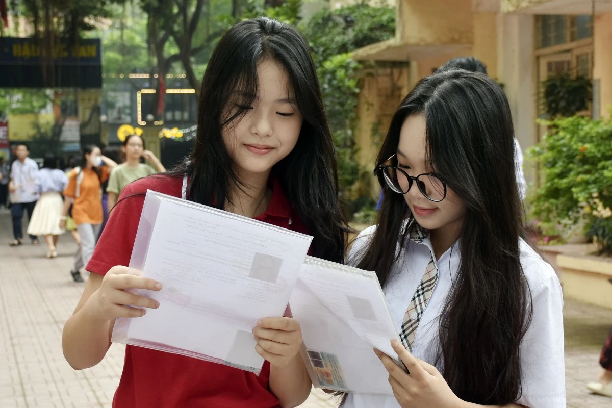 Chủ động phòng ngừa gian lận vì một kỳ thi an ninh, an toàn