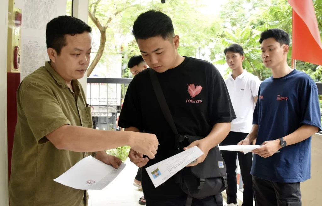 Những điểm mới thí sinh cần đặc biệt lưu ý trong Kỳ thi tốt nghiệp THPT năm 2025