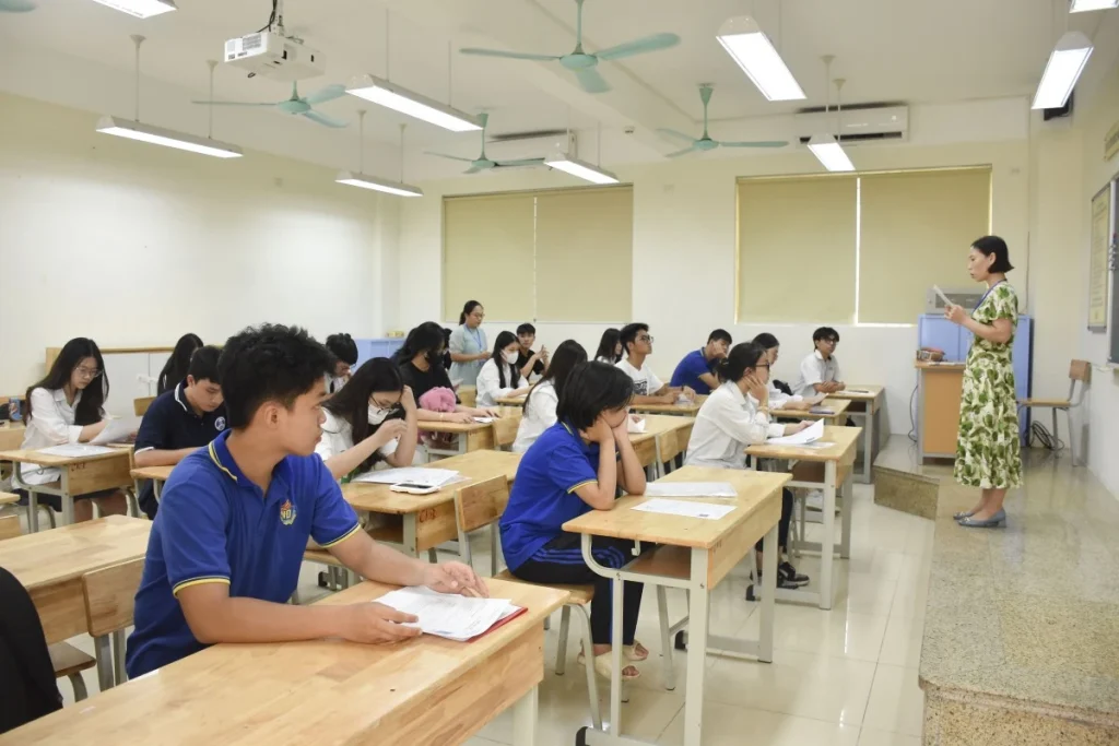 Chuẩn bị kỹ lưỡng, sẵn sàng cho mọi tình huống