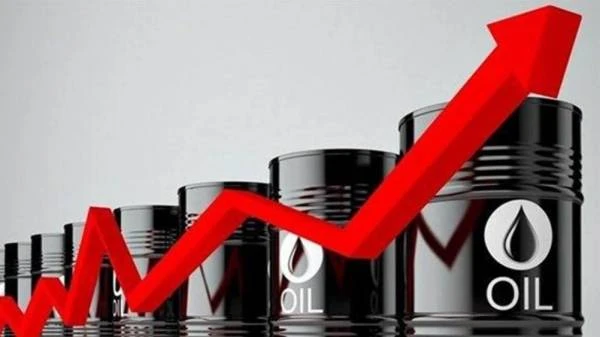 Giá xăng dầu hôm nay (16/6): Giá dầu thế giới tiếp đà tăng mạnh