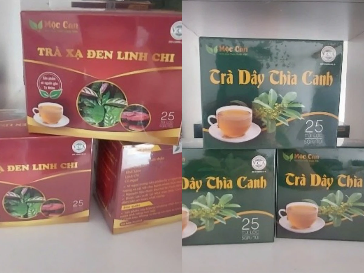 Hàng giả, hàng nhái tràn lan ở Hà Nội: Ai chịu trách nhiệm?