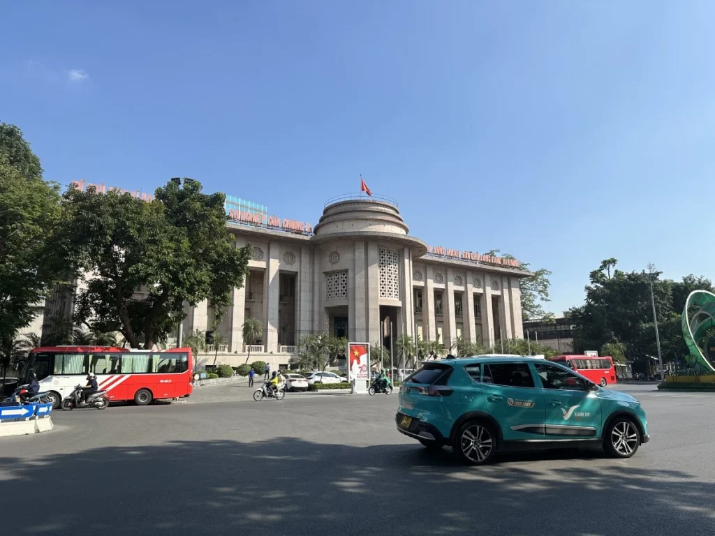 Dự báo thời tiết Hà Nội ngày 25/6: Ngày nắng, chiều tối mưa giông rải rác