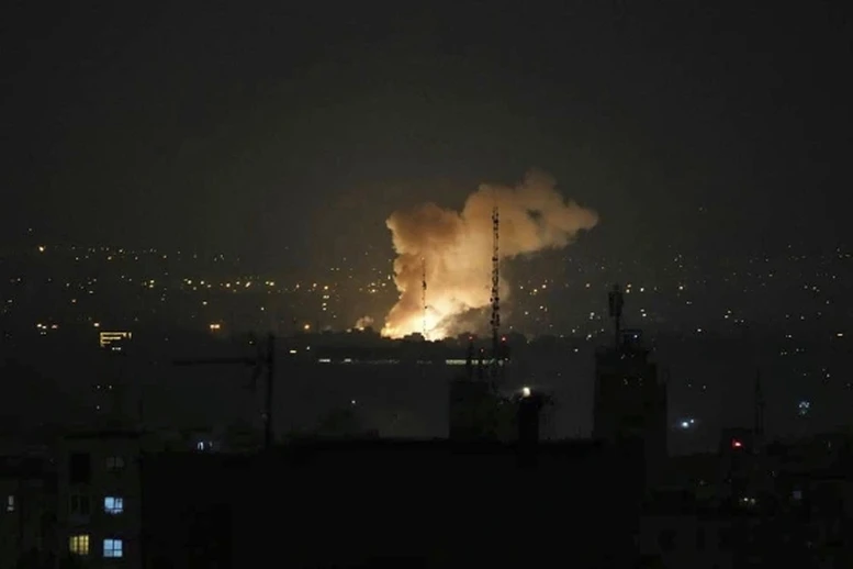 Israel không kích Iran: Những phản ứng mới từ các bên- Ảnh 1.