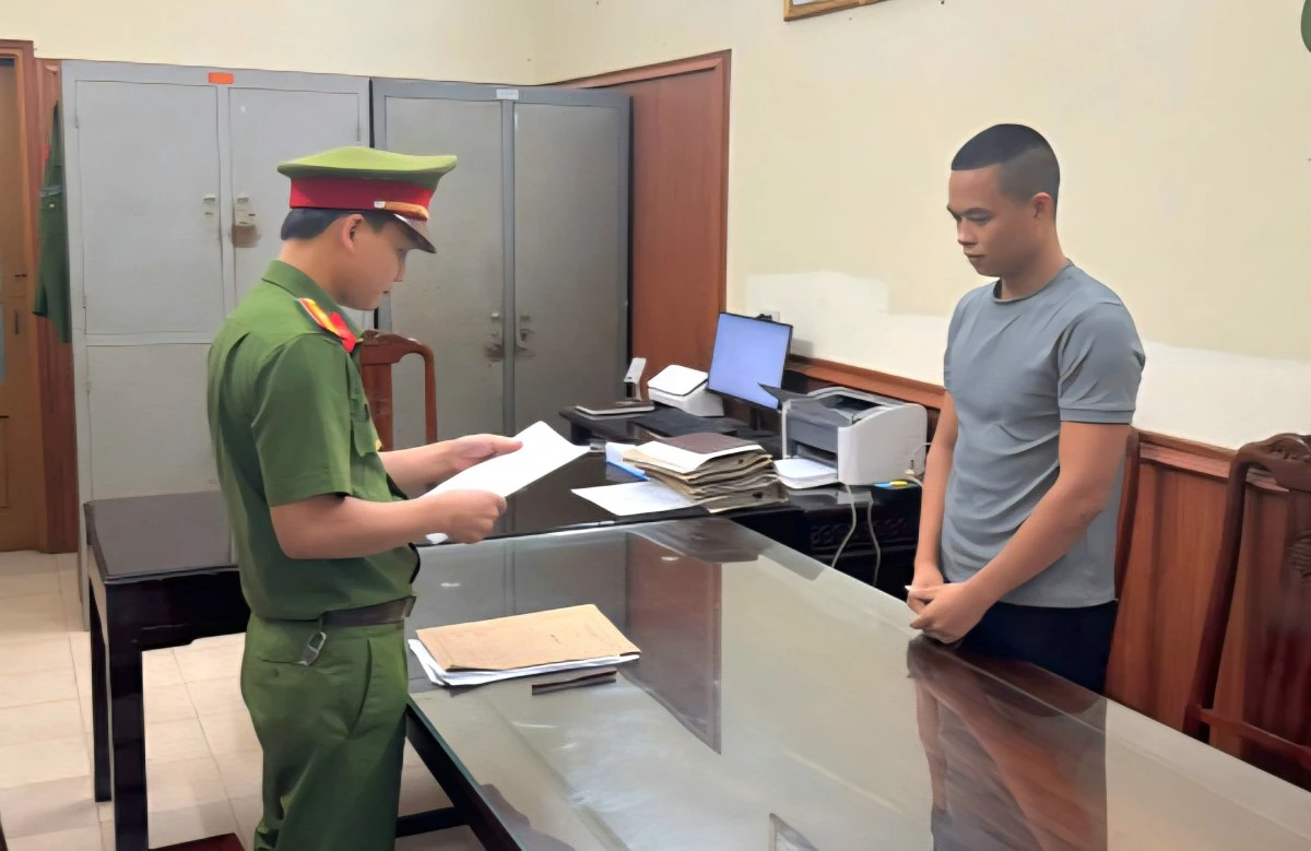 Kết quả giám định:
