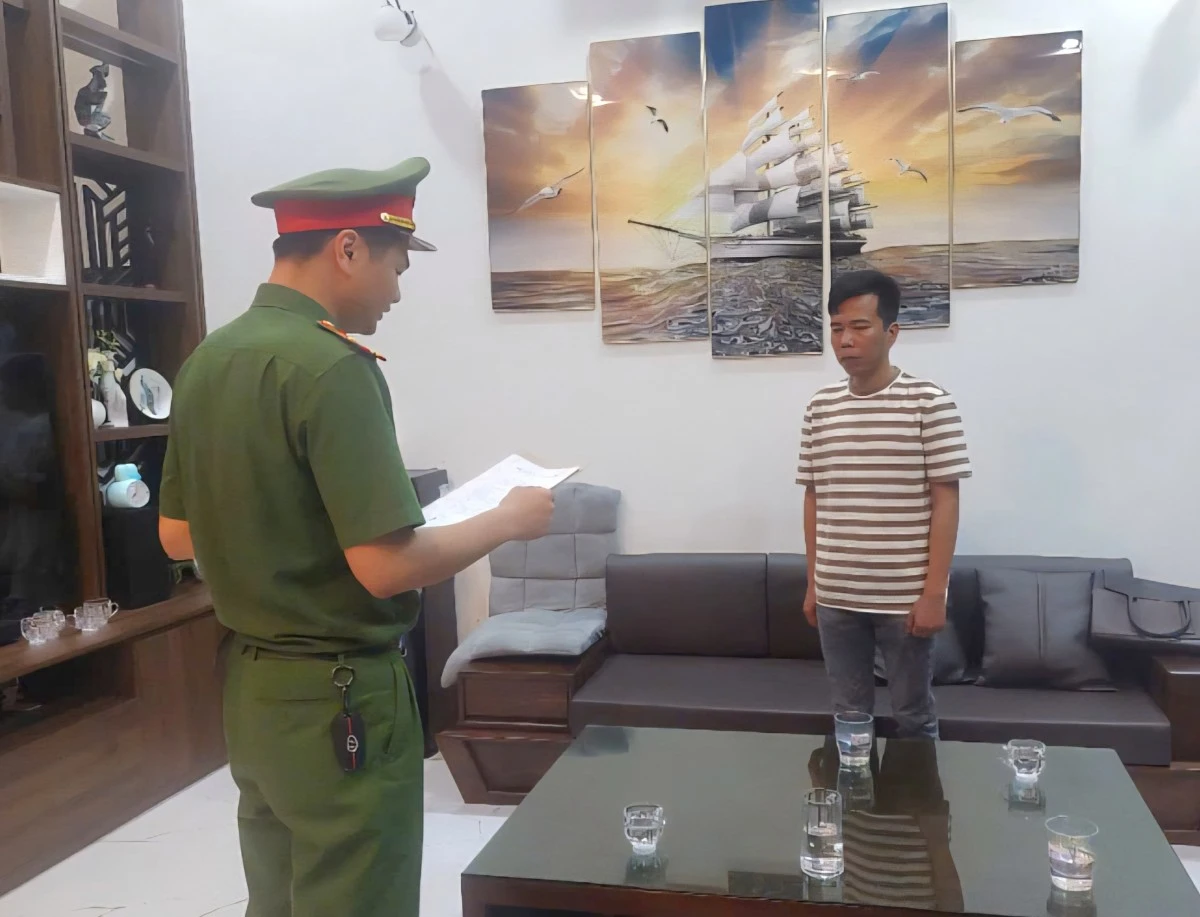 Kết quả giám định:
