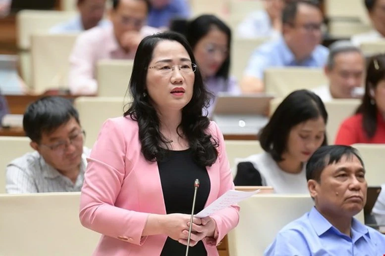 'Không thể để lỡ cơ hội vì những điểm nghẽn pháp luật'- Ảnh 1.