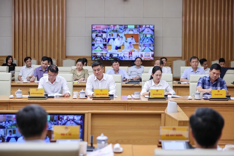 Kỳ thi tốt nghiệp THPT 2025: Bước kiểm định toàn diện chương trình giáo dục phổ thông mới- Ảnh 3.